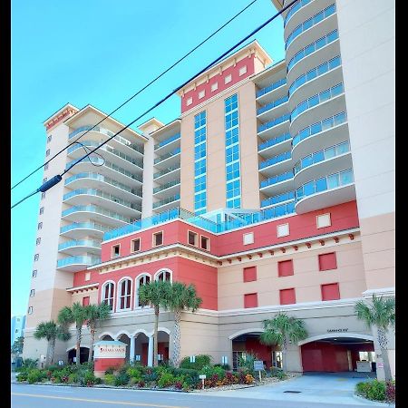 Bahama Sands 1204 Myrtle Beach Extérieur photo