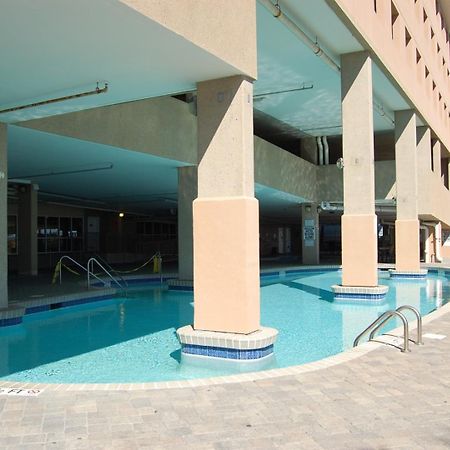 Bahama Sands 1204 Myrtle Beach Extérieur photo