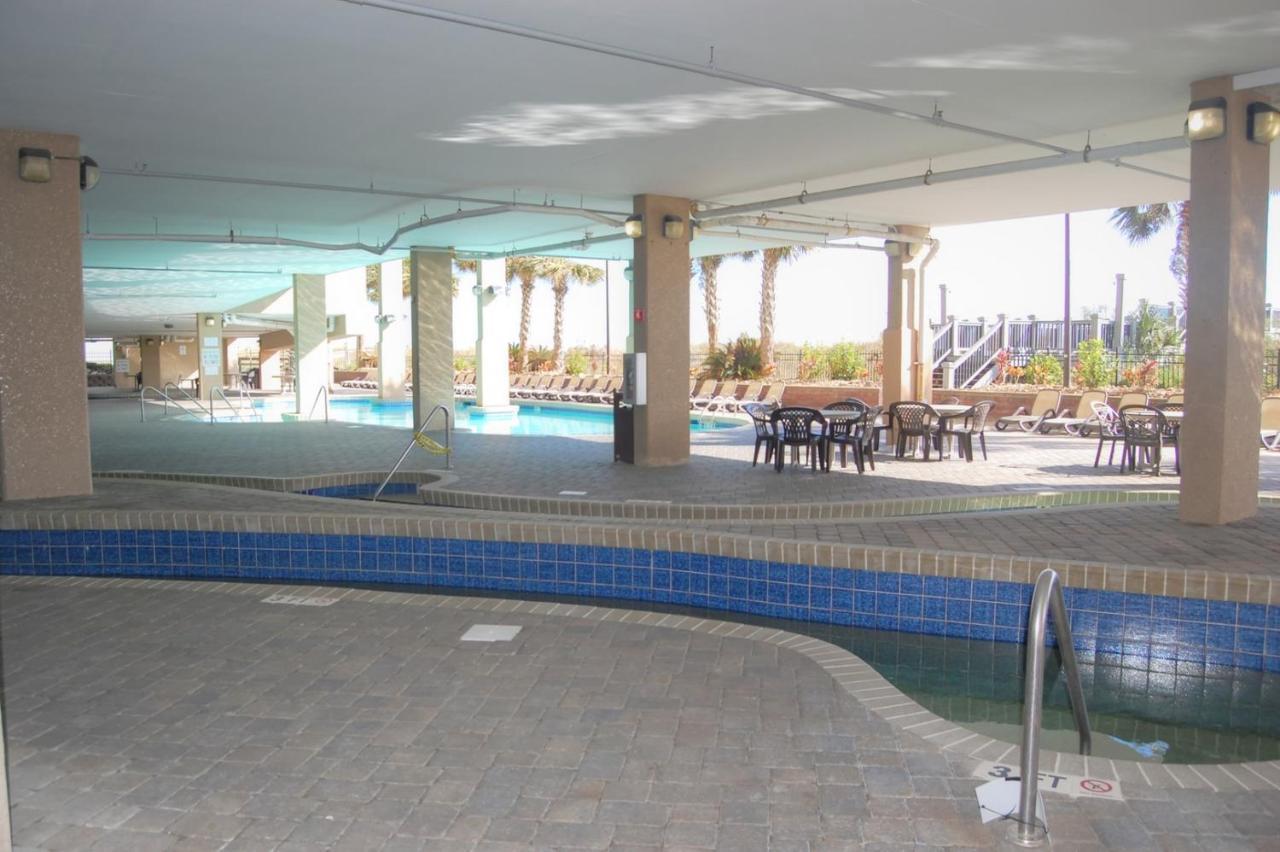 Bahama Sands 1204 Myrtle Beach Extérieur photo