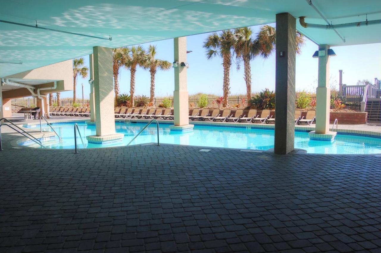 Bahama Sands 1204 Myrtle Beach Extérieur photo