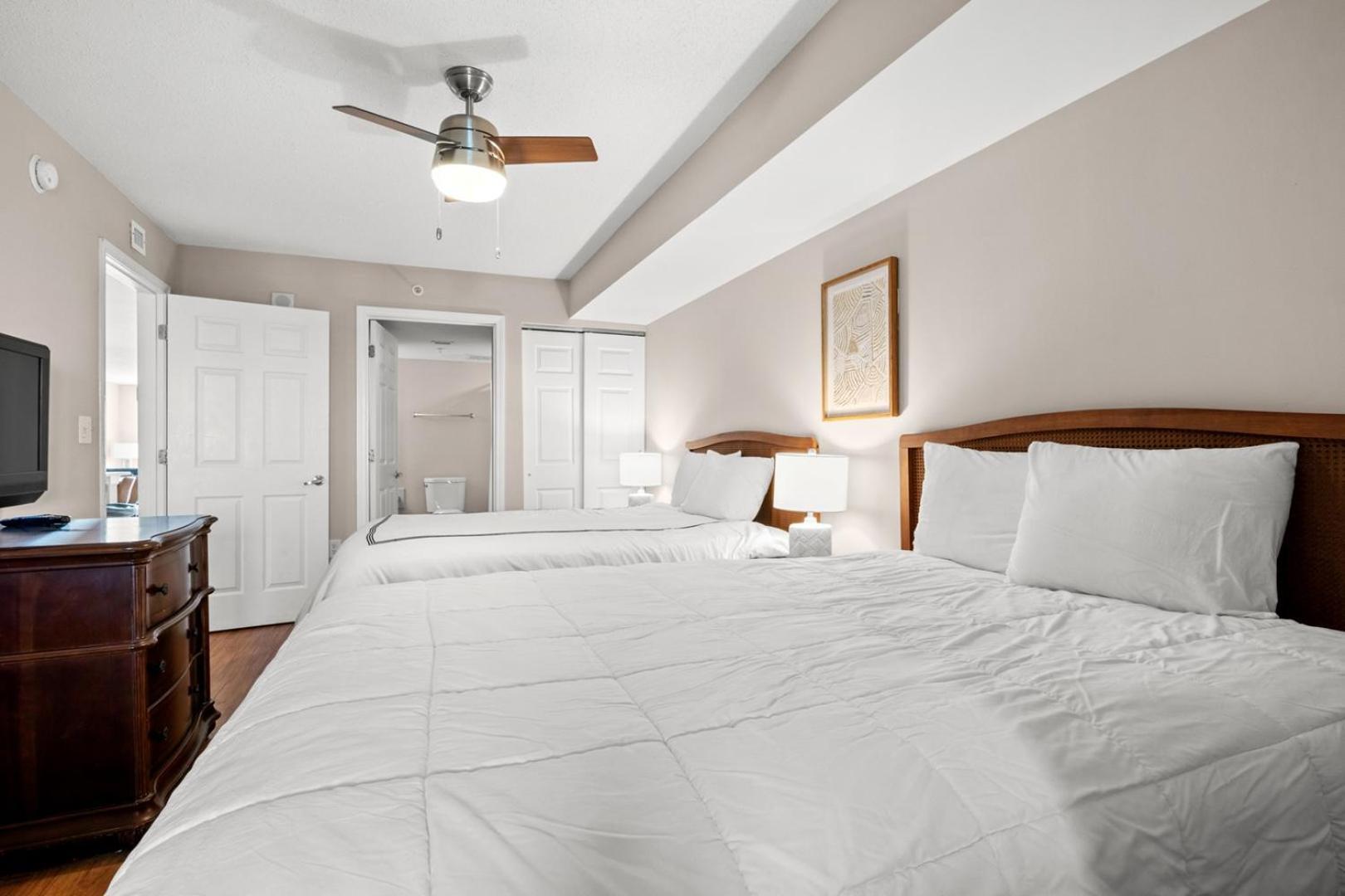 Bahama Sands 1204 Myrtle Beach Extérieur photo