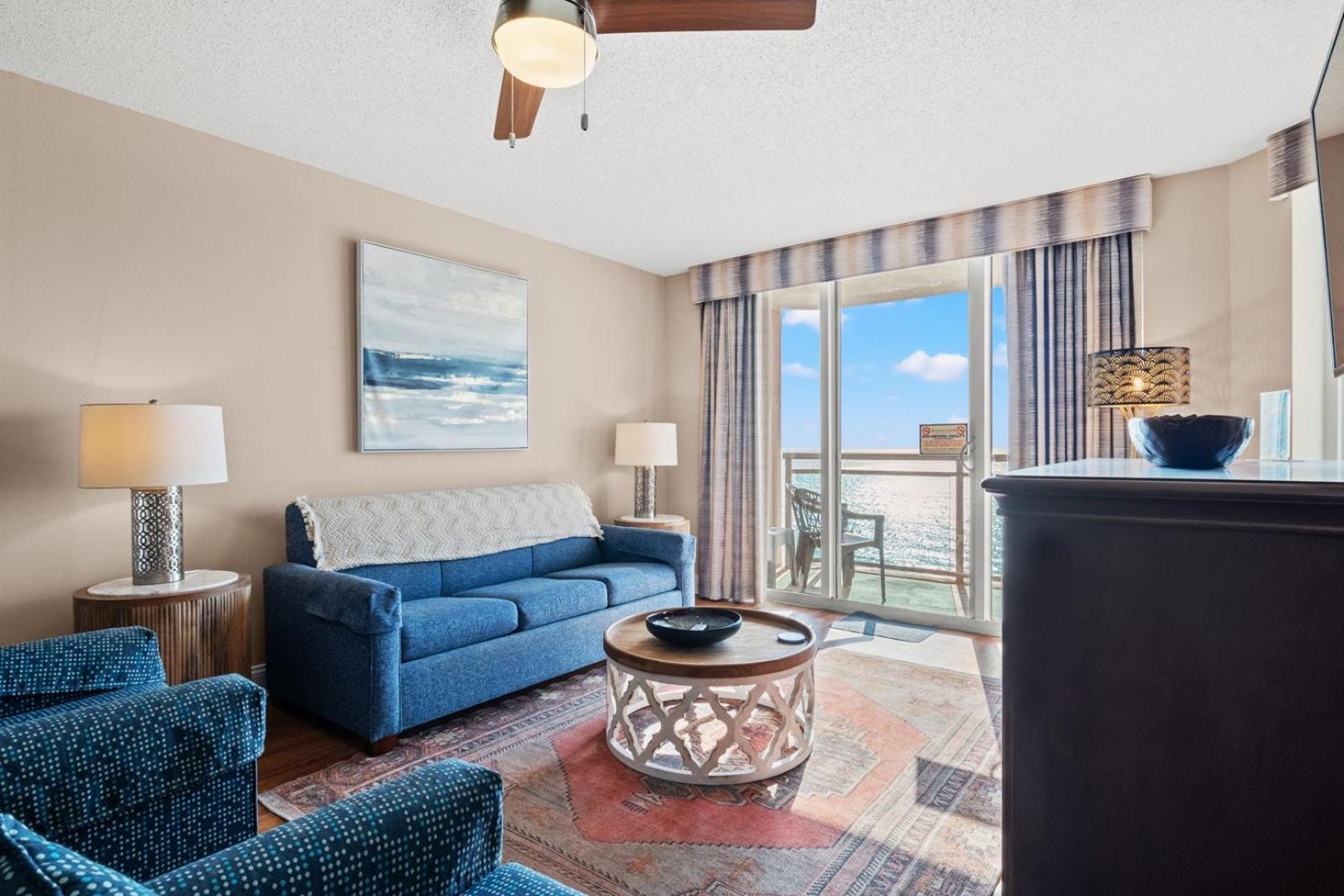 Bahama Sands 1204 Myrtle Beach Extérieur photo